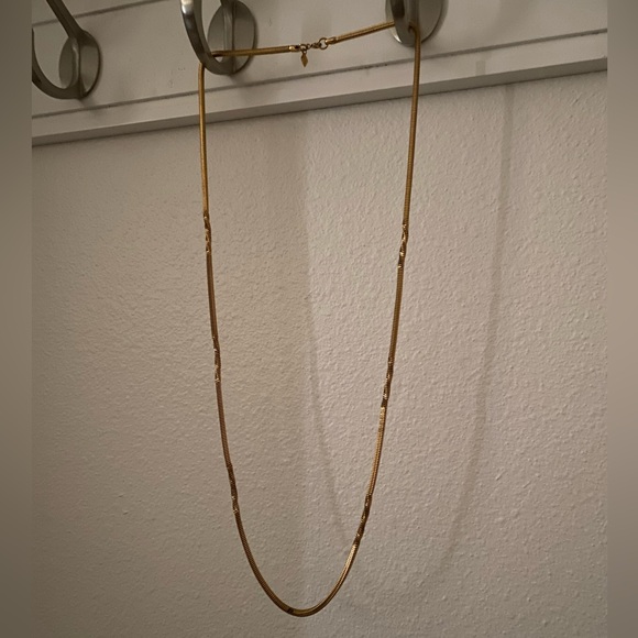 Sarah Coventry Rope Chain - Picture 6 of 6